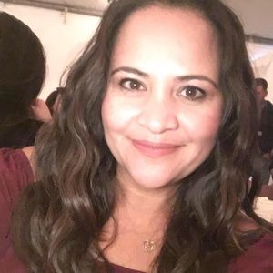 Meet your Posher, Nancy